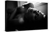 Sensuality-Martin Krystynek-Stretched Canvas