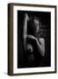 Sensuality-Martin Krystynek-Framed Photographic Print