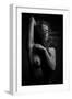 Sensuality-Martin Krystynek-Framed Photographic Print