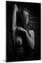 Sensuality-Martin Krystynek-Mounted Photographic Print