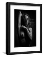 Sensuality-Martin Krystynek-Framed Photographic Print