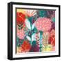 Sensuality-Corina Capri-Framed Art Print