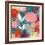 Sensuality-Corina Capri-Framed Art Print