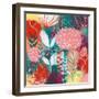 Sensuality-Corina Capri-Framed Art Print