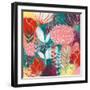 Sensuality-Corina Capri-Framed Art Print