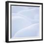 Sensuous Snow-Doug Chinnery-Framed Photographic Print