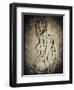 Sensuous-Megan Aroon Duncanson-Framed Giclee Print