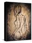 Sensuous-Megan Aroon Duncanson-Stretched Canvas