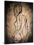 Sensuous-Megan Aroon Duncanson-Stretched Canvas