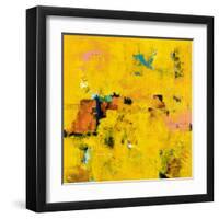 Sensus-Hyunah Kim-Framed Art Print