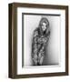 Senta Berger-null-Framed Photo