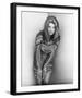 Senta Berger-null-Framed Photo