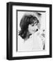 Senta Berger-null-Framed Photo