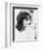 Senta Berger-null-Framed Photo