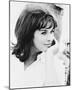 Senta Berger-null-Mounted Photo