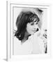 Senta Berger-null-Framed Photo