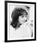 Senta Berger-null-Framed Photo