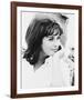 Senta Berger-null-Framed Photo