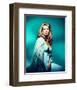 Senta Berger-null-Framed Photo