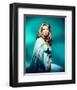 Senta Berger-null-Framed Photo