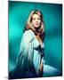 Senta Berger-null-Mounted Photo