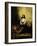 Sentenced to Death-Eugenio Lucas Velazquez-Framed Giclee Print