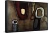 Sentiment-Joel Holsinger-Framed Stretched Canvas