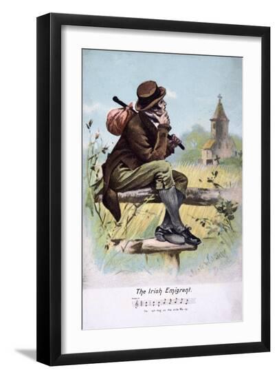 Premium Giclee Print, , large