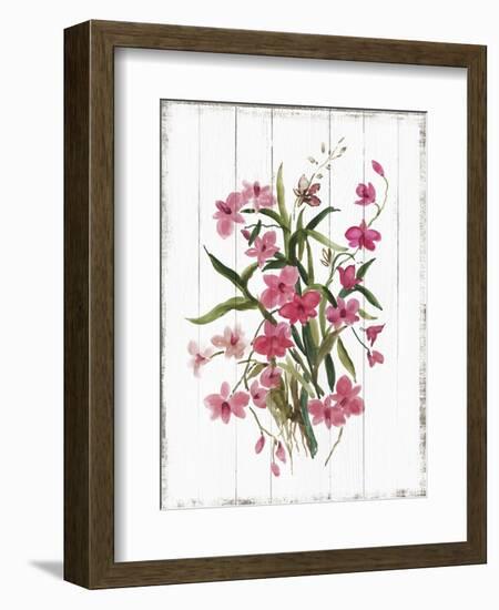 Sentimental Memories I-Asia Jensen-Framed Art Print