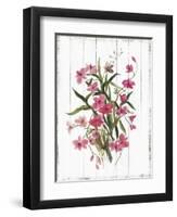 Sentimental Memories I-Asia Jensen-Framed Art Print