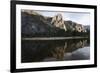 Sentinel Dome, Yosemite National Park, California, United States of America, North America-Jean Brooks-Framed Photographic Print