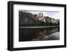 Sentinel Dome, Yosemite National Park, California, United States of America, North America-Jean Brooks-Framed Photographic Print