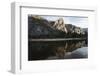 Sentinel Dome, Yosemite National Park, California, United States of America, North America-Jean Brooks-Framed Photographic Print