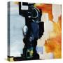 Sentinel Prime-Joshua Schicker-Stretched Canvas