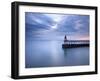 Sentinel-Doug Chinnery-Framed Photographic Print