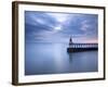 Sentinel-Doug Chinnery-Framed Photographic Print