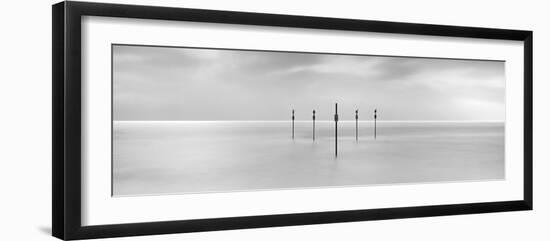 Sentinels-Doug Chinnery-Framed Photographic Print