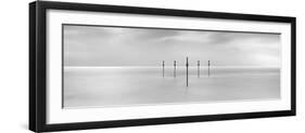 Sentinels-Doug Chinnery-Framed Photographic Print