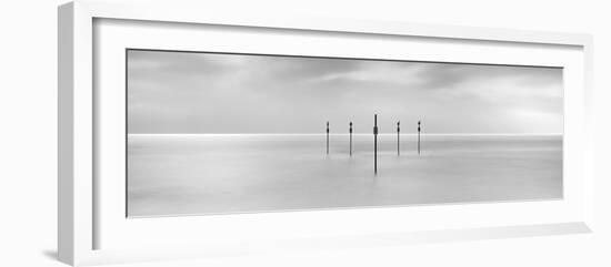 Sentinels-Doug Chinnery-Framed Photographic Print