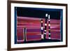 Sentinels-MacEwan-Framed Giclee Print