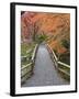 Sento Imperial Palace, Kyoto, Japan-Rob Tilley-Framed Premium Photographic Print