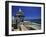 Sentry Box at San Cristobal Fort, El Morro, San Juan, Puerto Rico-Michele Molinari-Framed Premium Photographic Print