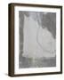 Sentry Dots VI-Jennifer Goldberger-Framed Art Print