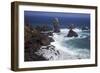 Seopjikoji Cape, Jeju Island, South Korea, Asia-Richard Cummins-Framed Photographic Print