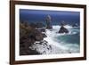 Seopjikoji Cape, Jeju Island, South Korea, Asia-Richard Cummins-Framed Photographic Print