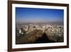 Seoul, South Korea, Korea-Charles Bowman-Framed Photographic Print