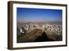 Seoul, South Korea, Korea-Charles Bowman-Framed Photographic Print