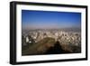 Seoul, South Korea, Korea-Charles Bowman-Framed Photographic Print