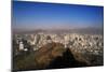 Seoul, South Korea, Korea-Charles Bowman-Mounted Photographic Print