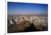 Seoul, South Korea, Korea-Charles Bowman-Framed Photographic Print